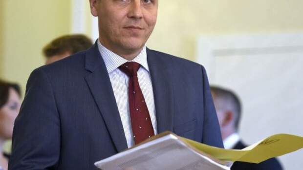 Нашли виноватого: Украина обвиняет Россию в Волынской резне
