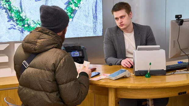 Законы об уменьшении долговой нагрузки вступили в силу в РФ