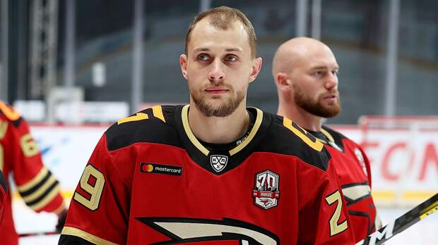 «Шанхай» взял на просмотр 37-летнего Каблукова