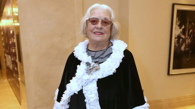 Артистке Лидии Федосеевой-Шукшиной понадобилась экстренная помощь из-за проблем с сердцем