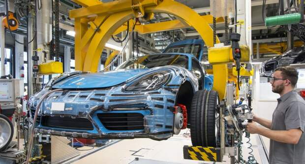 Почему важна страна сборки автомобиля