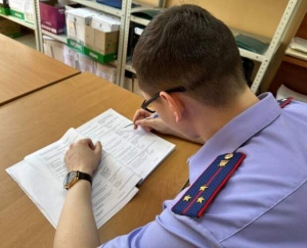 Глава ведомства поручил представить доклад о расследовании уголовного дела по факту хулиганских действий в отношении жителя Ханты-Мансийского автономного округа – Югры