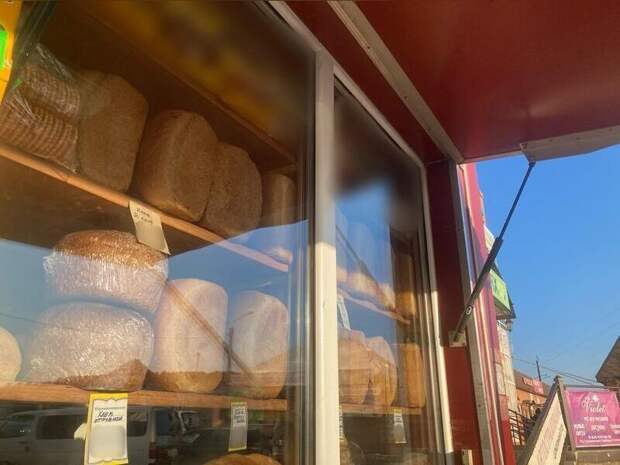 Роспотребнадзор проверил качество хлебобулочных изделий в регионе