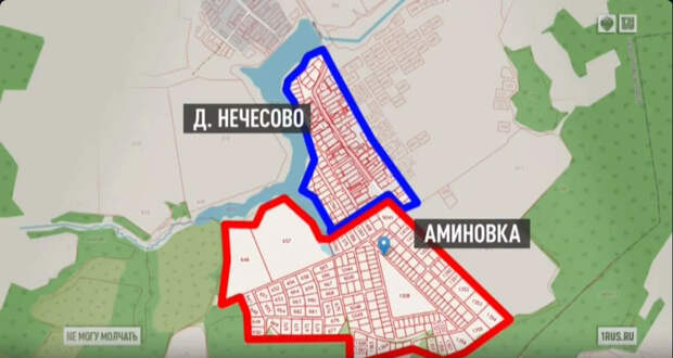 Исламское поселение в России уже реальность?
