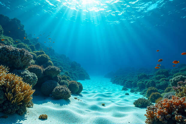 Биолог Папаев: есть четыре способа адаптации животных к жизни в полной темноте