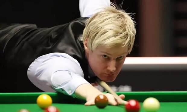 Полуфинал English Open 2024: Матчи, в которых нет игроков ТОП-16