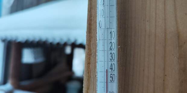 Экстремальные морозы до -30°С: синоптик предупредил о резком похолодании