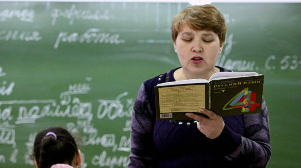 Володин посоветовал украинцам не спешить выбрасывать учебники по русскому языку