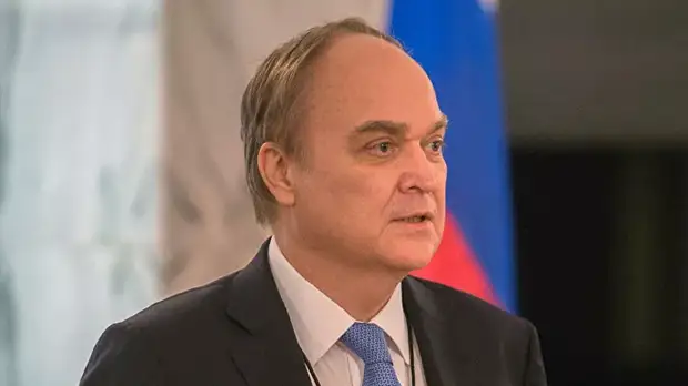 Россия отвергает обвинения в причастности к беспорядкам в США