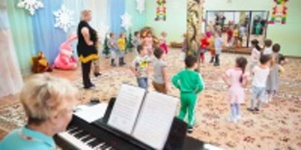 Два детских сада Кохмы отремонтируют в 2023 году по губернаторской программе преображения дошкольных учреждений