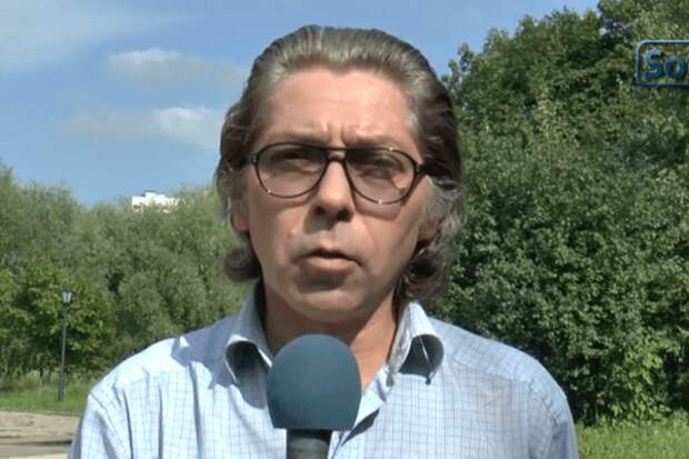 уехавшие журналисты