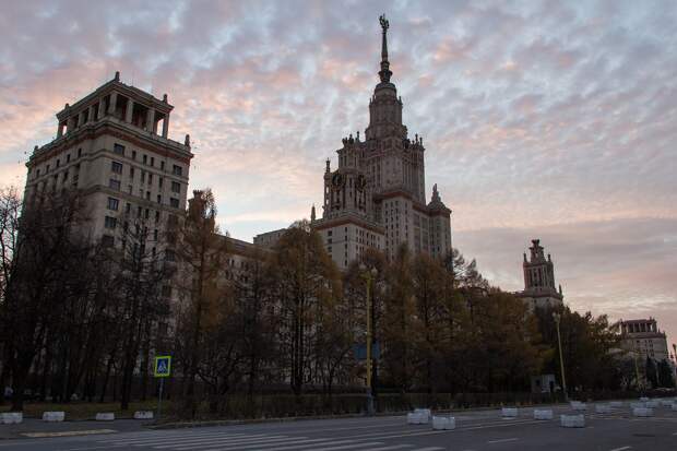 Правила приёма в российские вузы изменили ради граждан Белоруссии