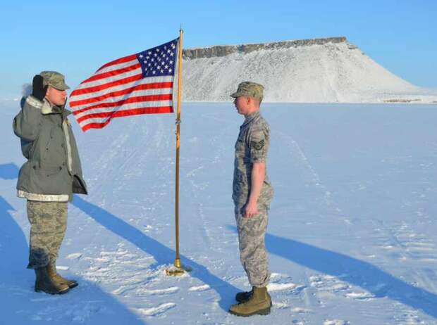 Американский генерал с украинским прошлым будет отвечать за безопасность США в Арктике