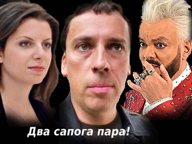 Каждому своё