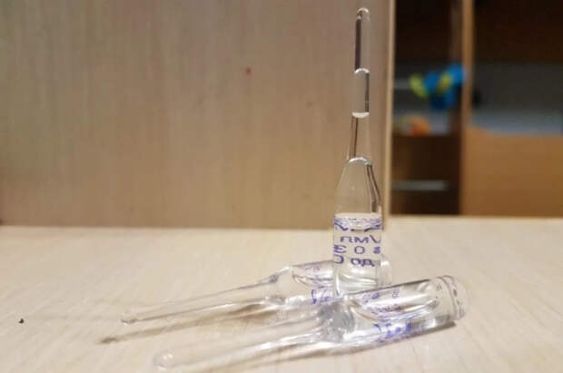 Росздравнадзор опроверг данные о нехватке в РФ иммуноглобулина антирезуса