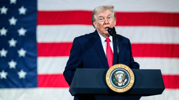 СМИ предупреждают о возможном ударе США по Ирану уже на этих выходных