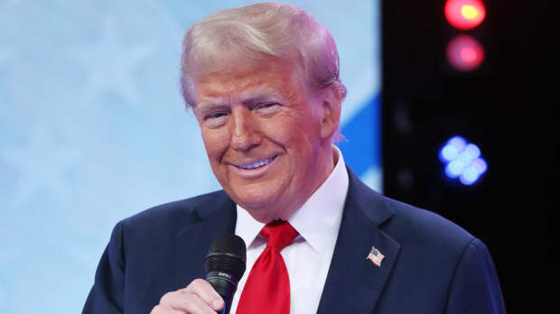 Назван вероятный преемник Трампа