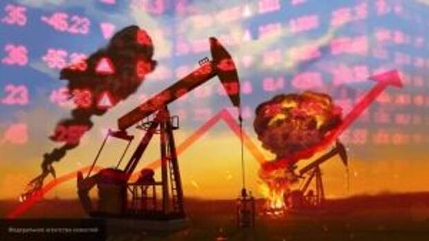 Экономист объяснил, как падение цен на нефть в России отразится на Украине