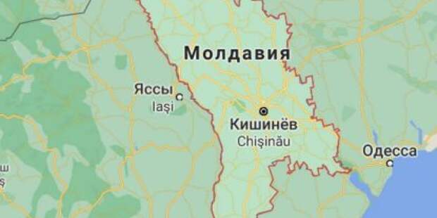 ЕС не будет открывать второй фронт в Молдавии