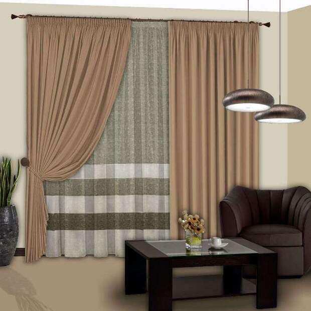 Разновидности штор для гостиной</a></p> <p><a href=