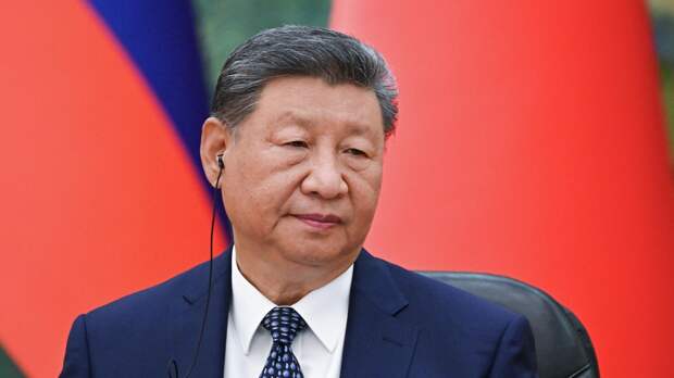 Си Цзиньпин раскрыл Мерцу суть китайского подхода по Украине