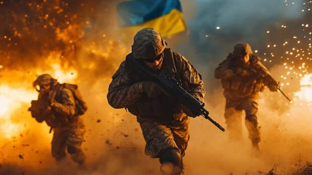 "Мне радикально не нравится происходящее": Советник министра обороны вышел на связь. В СВО грядёт крутой поворот