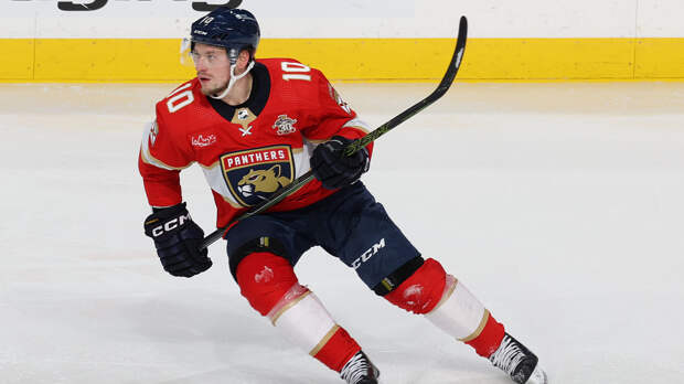Тарасенко вошел в топ-15 по количеству матчей в плей-офф НХЛ за всю историю среди россиян