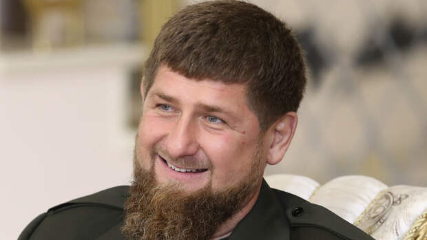 Кадыров заявил, что полк "Север" ликвидировал до 200 военных ВСУ на Херсонском направлении