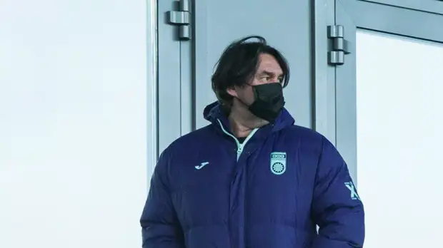 Газизов не получит от «Спартака» выходное пособие в размере 400 млн рублей