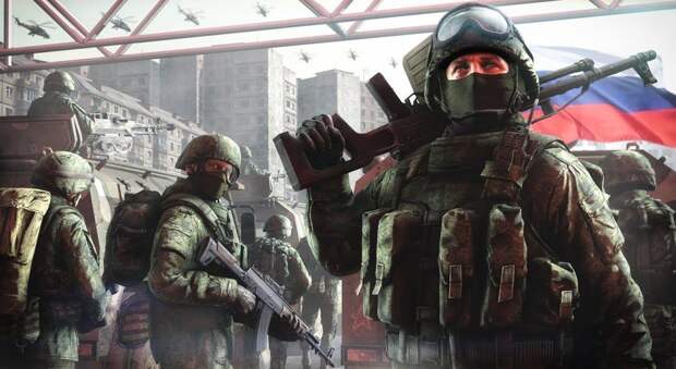 Россия может начать наступление на Днепропетровск, — мэр Филатов