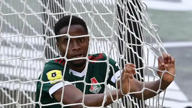 L'Est Eclair: Камано перейдёт из «Локомотива» в «Труа»