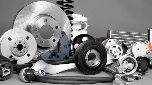 Auto parts