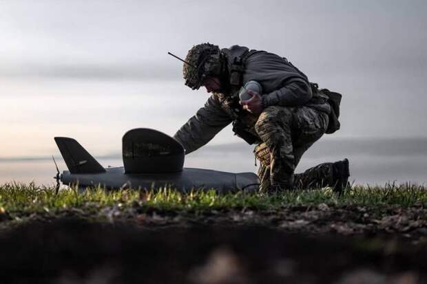 Искандеры против дронов: тайна «птичника» ВСУ раскрыта!