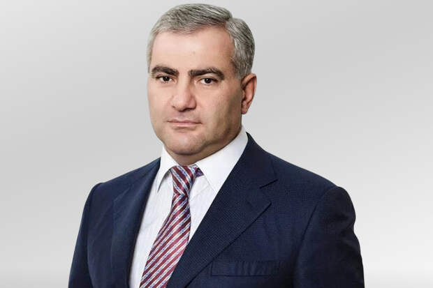 Адвокат: стационарное лечение необходимо Карапетяну после коронавируса