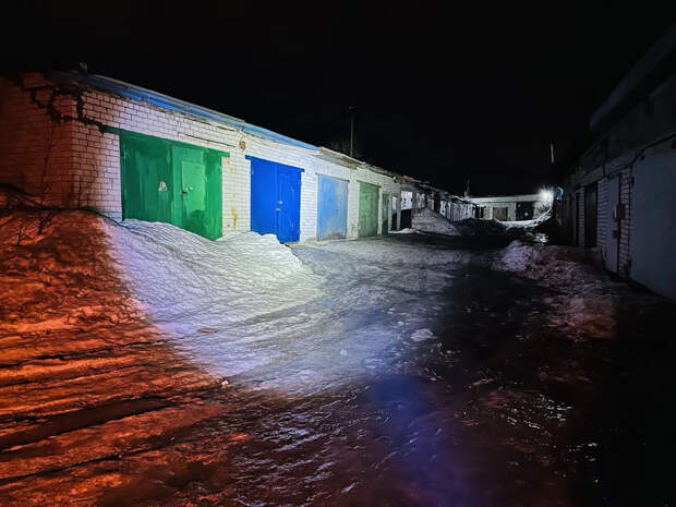 Пропавшие в Твери дети обнаружены в 500 километрах от города