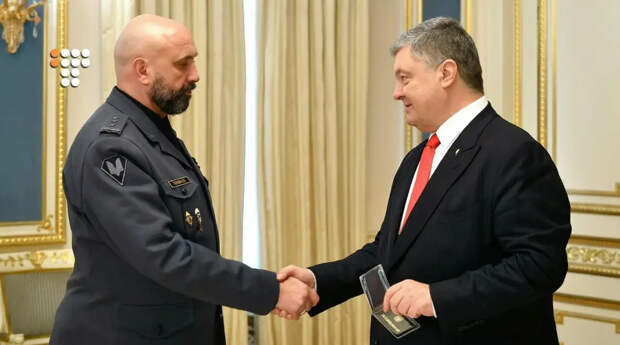 Украинский генерал Кривонос боится из-за увеличения дальности ударов КАБами