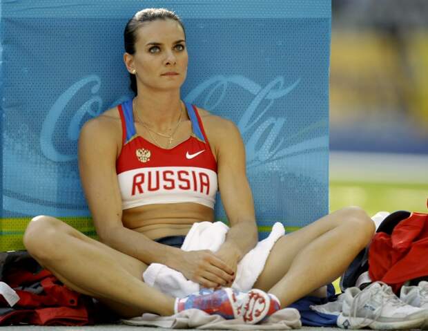 Одна за всех. На Олимпиаду в Рио поедет единственная российская легкоатлетка