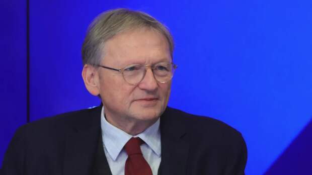 Титов: в Китае растёт интерес к российским продуктам