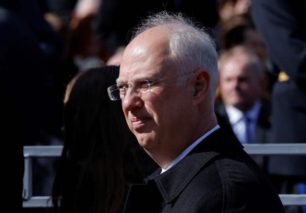 Дмитриев назвал причину популярности имени Мухаммед в ЕС