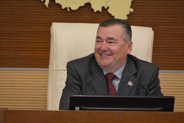 Валерий Сухих: Парламентский урок дает школьникам понимание их возможностей