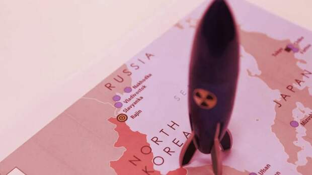 Северная Корея потеряла в криптовалюте 400 миллионов долларов. Теперь ей нечего терять