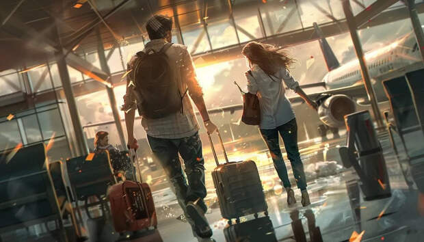 Туристы из Сургута отсудили более 200 тысяч за срыв отдыха в Китае