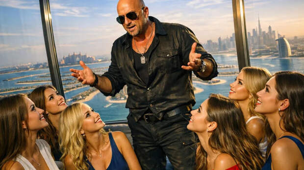 Звёздная карьера в России дала трещину: Дмитрий Нагиев остался без работы в России