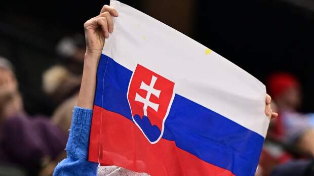 Глава Федерации хоккея Словакии Шатан ответил на упреки из-за приглашения игроков КХЛ в сборную на ОИ