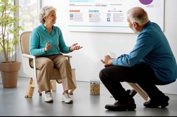 Ученые назвали неожиданный фактор летального исхода после инсульта