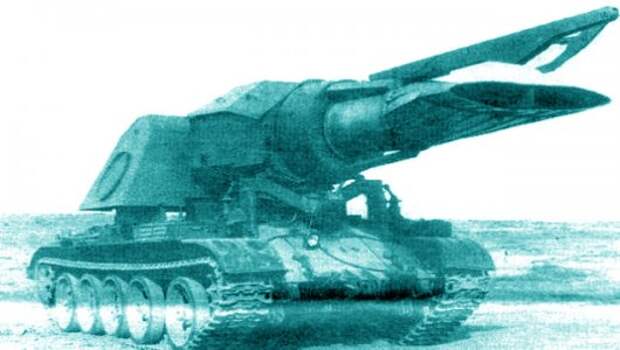 17 невероятных российских военных изобретений