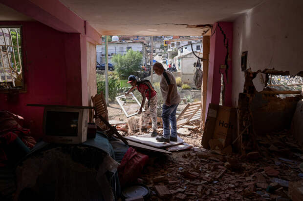 В Конгрессе США заявили о войне с Венесуэлой