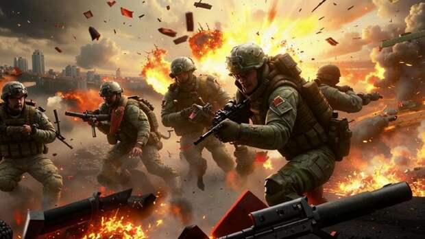 "Сожжем их сердца". Как интриги в Тегеране повлияют на войну на Востоке и экономику мира