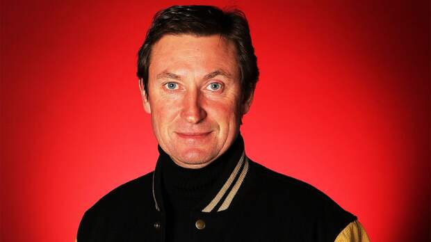 Гретцки — о погоне Овечкина за рекордом НХЛ: «Об этом много не говорят, но…»