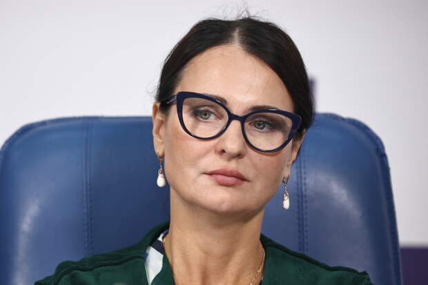 Депутат Буцкая заявила, что новый ГОСТ на тюбинги прописывает безопасные параметры